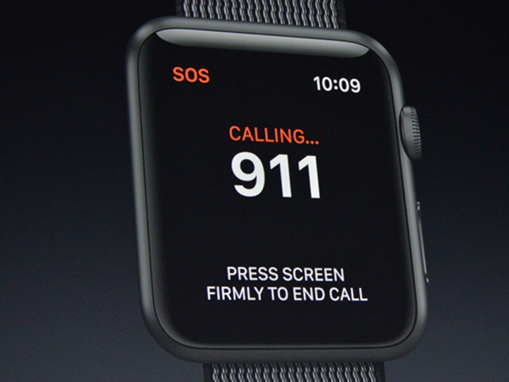 Apple sẽ thêm tính năng Crash Detection (phát hiện sự cố) trên iPhone và Apple Watch?